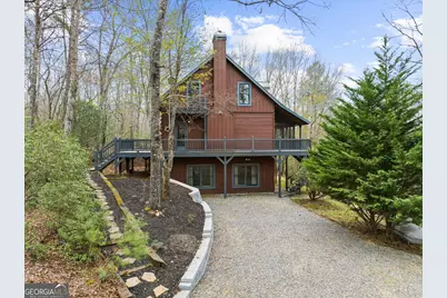 160 Adams Circle, Mineral Bluff, GA 30559 - Photo 1