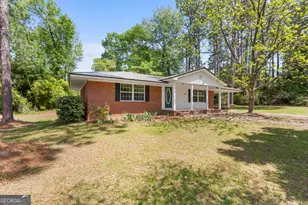 103 Forest Rd, Sylvania, GA 30467 - Photo 3