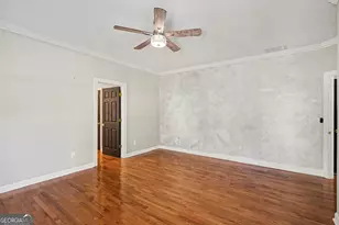 100 O'Dell Ridge, Newnan, GA 30263 - Photo 23