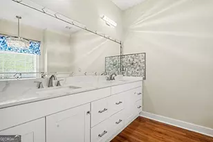 100 O'Dell Ridge, Newnan, GA 30263 - Photo 25