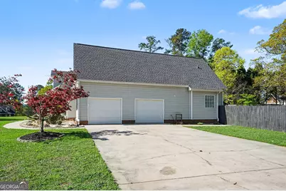 100 O Dell Ridge, Newnan, GA 30263 - Photo 33