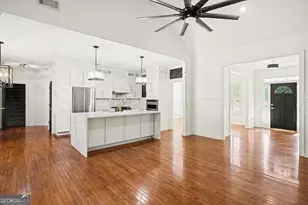 100 O'Dell Ridge, Newnan, GA 30263 - Photo 7