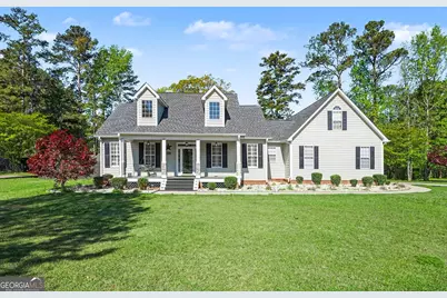 100 O Dell Ridge, Newnan, GA 30263 - Photo 1