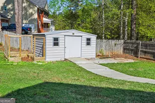 100 O'Dell Ridge, Newnan, GA 30263 - Photo 29
