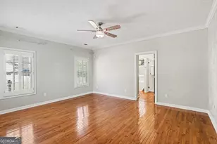 100 O'Dell Ridge, Newnan, GA 30263 - Photo 21