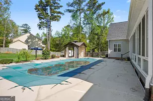100 O'Dell Ridge, Newnan, GA 30263 - Photo 31