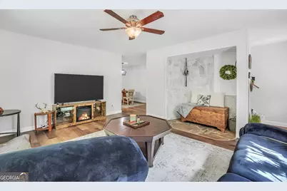 51 Andrews Lane, Monticello, GA 31064 - Photo 19