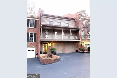 318 NE The Chace NE, Atlanta, GA 30328 - Photo 1