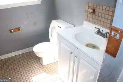 3134 Ohara Drive S, Macon, GA 31206 - Photo 5