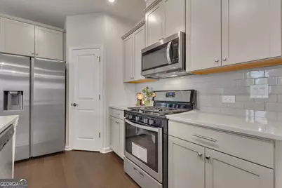 610 Napier Pass, Peachtree City, GA 30269 - Photo 19