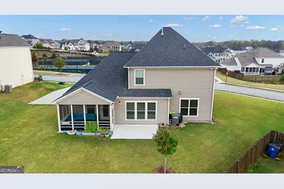 610 Napier Pass, Peachtree City, GA 30269 - Photo 5