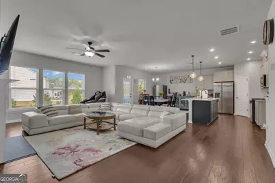 610 Napier Pass, Peachtree City, GA 30269 - Photo 15