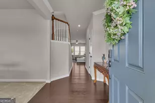 610 Napier Pass, Peachtree City, GA 30269 - Photo 9