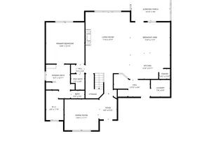 610 Napier Pass, Peachtree City, GA 30269 - Photo 45