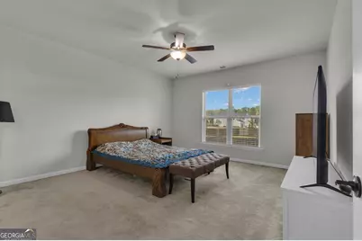 610 Napier Pass, Peachtree City, GA 30269 - Photo 29