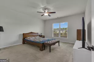 610 Napier Pass, Peachtree City, GA 30269 - Photo 29