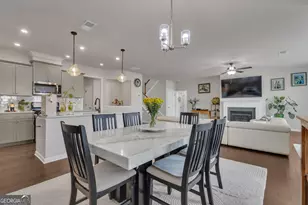 610 Napier Pass, Peachtree City, GA 30269 - Photo 23