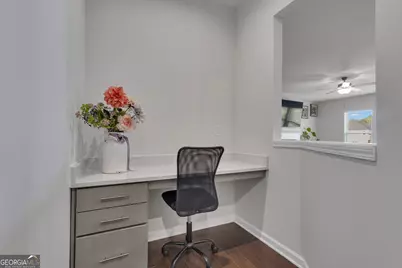 610 Napier Pass, Peachtree City, GA 30269 - Photo 27