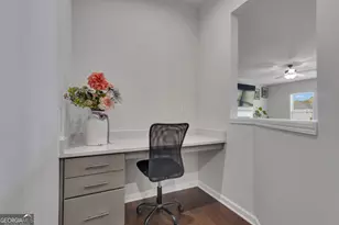 610 Napier Pass, Peachtree City, GA 30269 - Photo 27