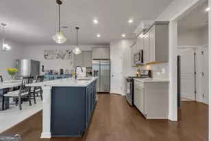 610 Napier Pass, Peachtree City, GA 30269 - Photo 17