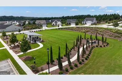 610 Napier Pass, Peachtree City, GA 30269 - Photo 53