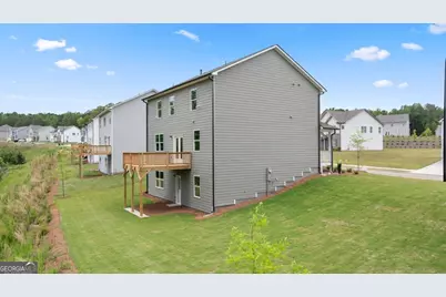 206 Thompson Ridge Lane, Dallas, GA 30132 - Photo 31