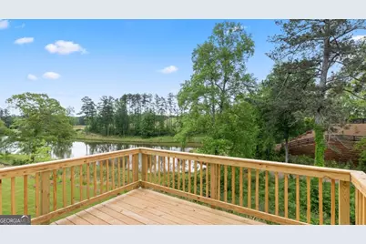 206 Thompson Ridge Lane, Dallas, GA 30132 - Photo 11