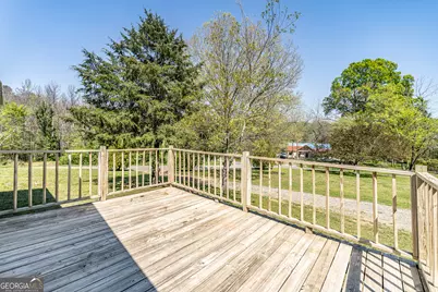 71 Kirk Road NW, White, GA 30184 - Photo 3