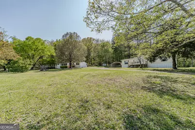 71 Kirk Road NW, White, GA 30184 - Photo 43