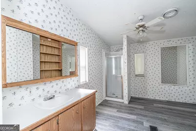 71 Kirk Road NW, White, GA 30184 - Photo 19