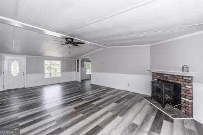 71 Kirk Road NW, White, GA 30184 - Photo 27