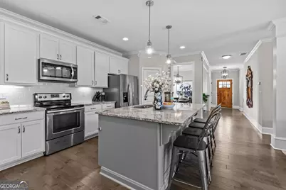 1021 Saddlers Way, Greensboro, GA 30642 - Photo 9