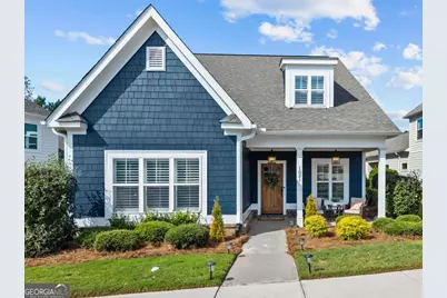 1021 Saddlers Way, Greensboro, GA 30642 - Photo 1