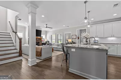 1021 Saddlers Way, Greensboro, GA 30642 - Photo 7