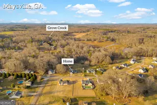 163 Ridgeland Dr, Maysville, GA 30558 - Photo 39