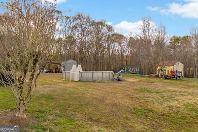 163 Ridgeland Drive, Maysville, GA 30558 - Photo 21