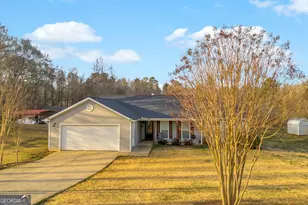 163 Ridgeland Dr, Maysville, GA 30558 - Photo 3