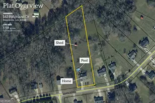 163 Ridgeland Dr, Maysville, GA 30558 - Photo 23