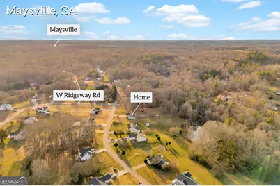 163 Ridgeland Drive, Maysville, GA 30558 - Photo 25