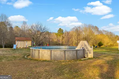 163 Ridgeland Drive, Maysville, GA 30558 - Photo 17