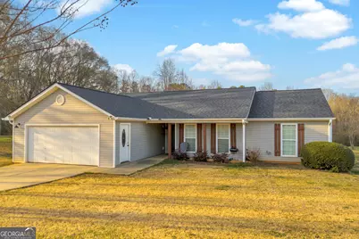 163 Ridgeland Drive, Maysville, GA 30558 - Photo 1