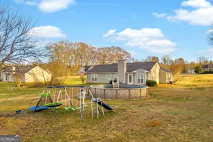 163 Ridgeland Dr, Maysville, GA 30558 - Photo 19