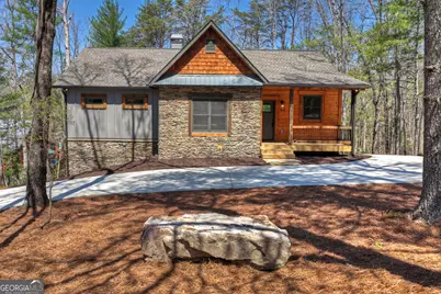 375 Seneca Drive, Ellijay, GA 30540 - Photo 3