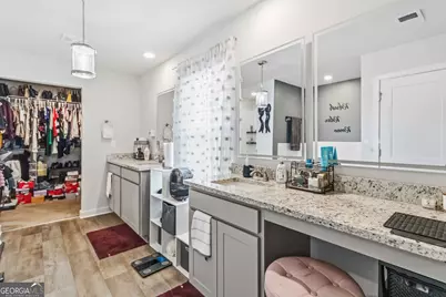 1228 Hibiscus Way, McDonough, GA 30253 - Photo 19