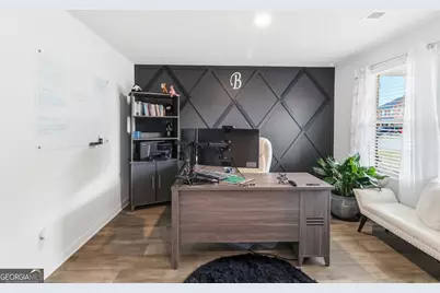 1228 Hibiscus Way, McDonough, GA 30253 - Photo 5