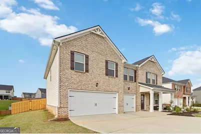 1228 Hibiscus Way, McDonough, GA 30253 - Photo 3