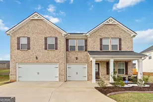 1228 Hibiscus Wy, McDonough, GA 30253 - Photo 1