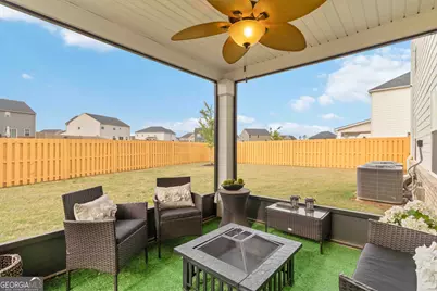 1228 Hibiscus Way, McDonough, GA 30253 - Photo 25