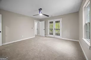 9780 Dixon Industrial Blvd, Jonesboro, GA 30236 - Photo 17