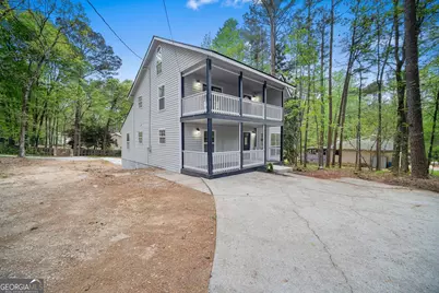 9780 Dixon Industrial Boulevard, Jonesboro, GA 30236 - Photo 1